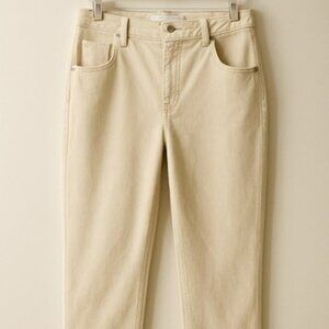 Vintage French Dressing Jeans Made In Canada Size 14P